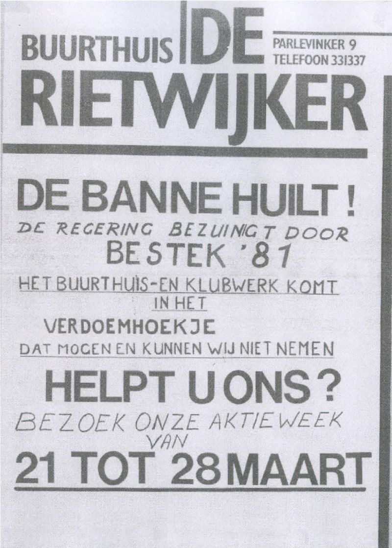 Archiefbeeld Banne II