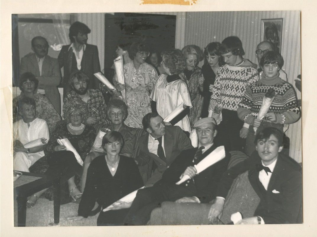 Archiefbeeld Banne II