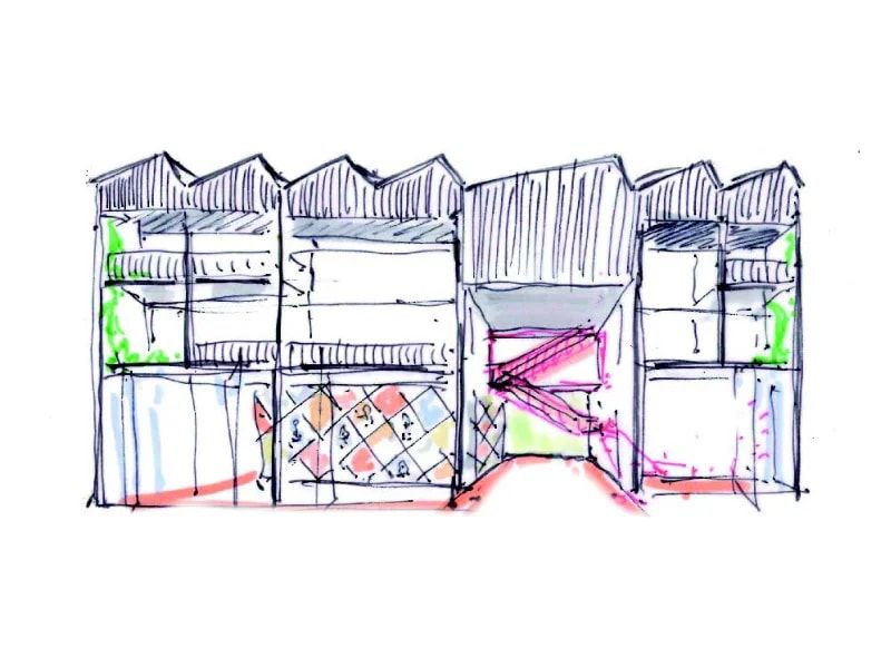 Praat mee over de inrichting van De Nieuwe Rietwijker