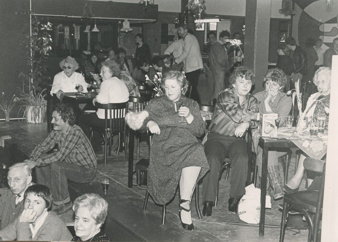 Archiefbeeld Banne II