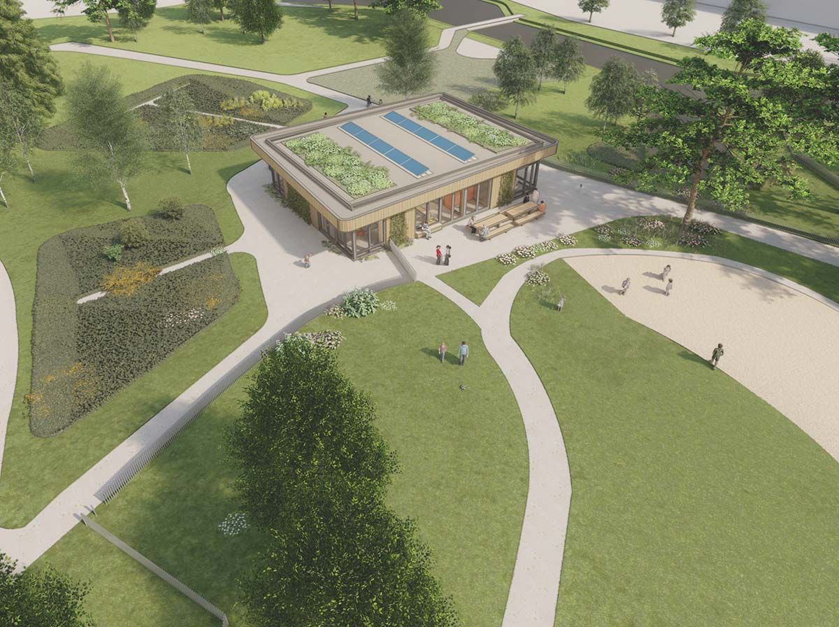 Buurtkamer De Zeeslag