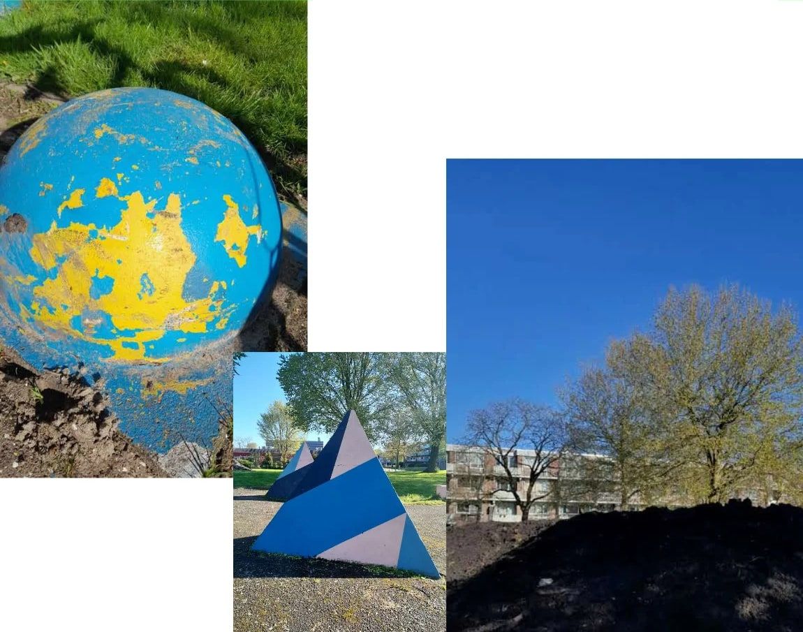 Bewonersbijeenkomst: identiteit en leefbaarheid van het plein in de tijdelijkheid