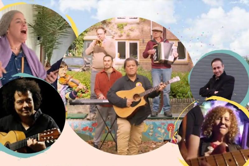 InclusieFestival 2025