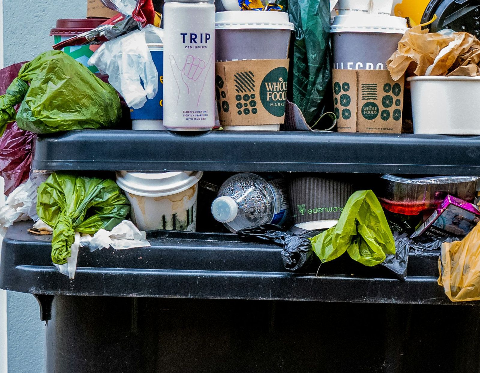 Banne Schoon Challenge