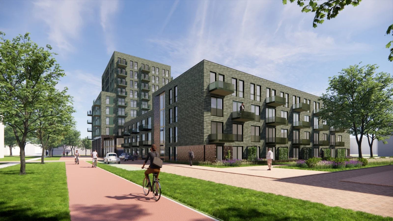 De Nieuwe Rietwijker